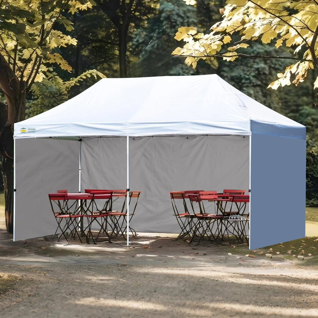 10x20 Canopy Sidewalls (4pck)