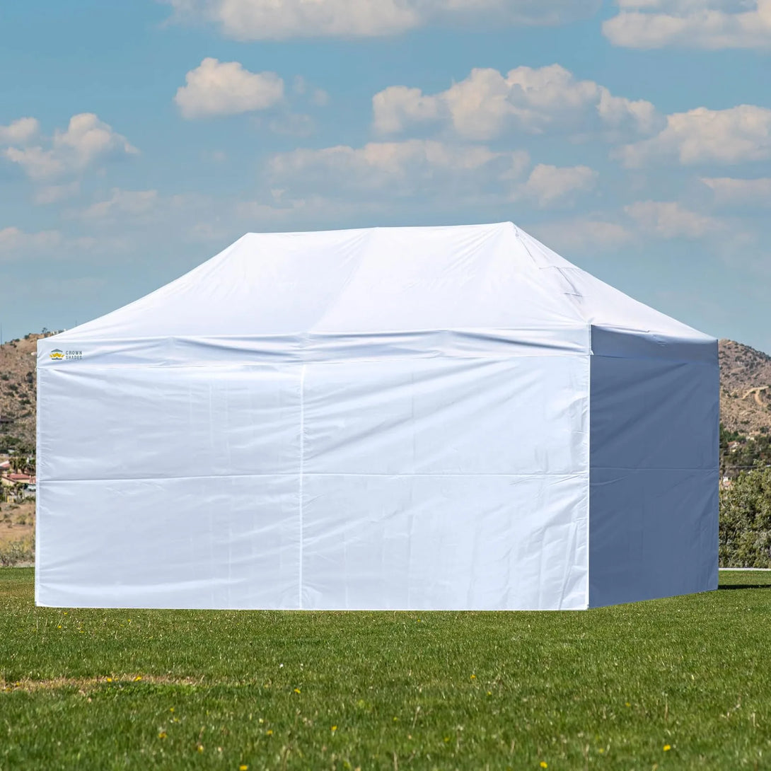 10x20 Canopy Sidewalls (4pck)