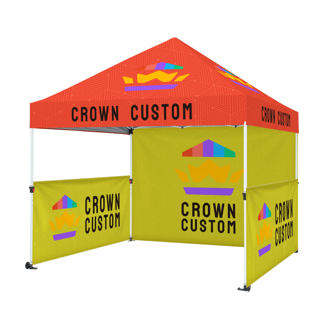 Customised Canopy Custom Canopy Tents | Tailored Outdoor Shade by Crown Shades® – Crown ...