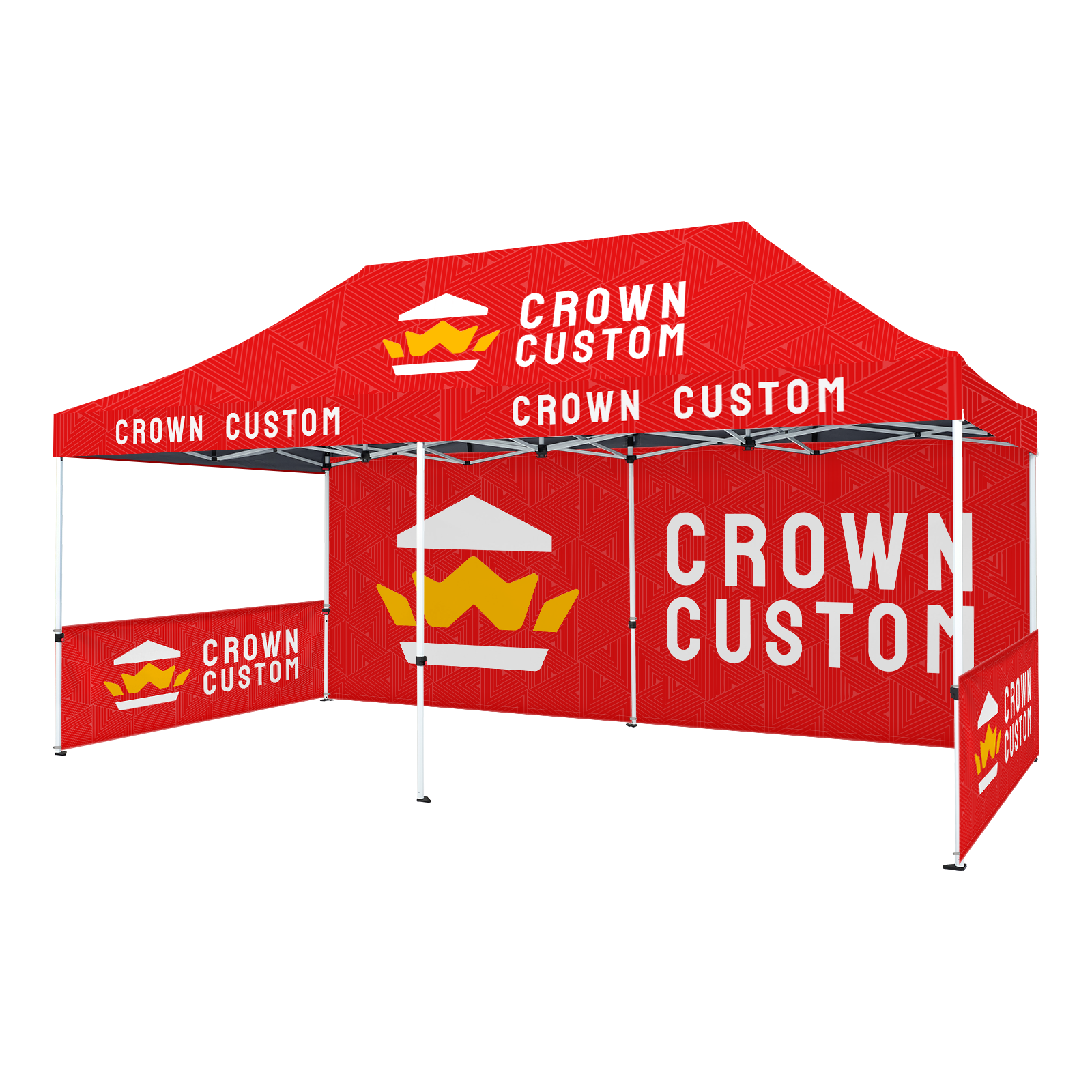 Custom Com™ Canopy | 10x20