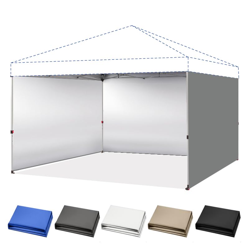 12x12 Canopy Sidewalls (4pck)
