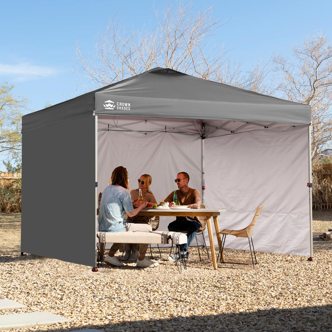 12x12 Canopy Sidewalls (4pck)