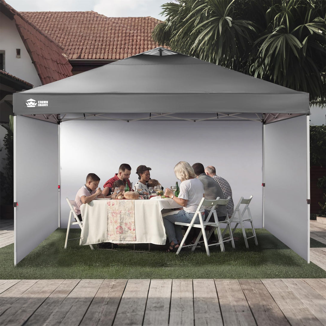 12x12 Canopy Sidewalls (4pck)