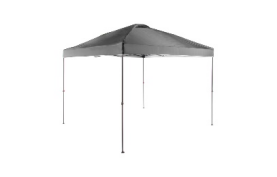 CROWN SHADES 10x10 Replacement Canopy Top Cover for Model Clia100(THD)