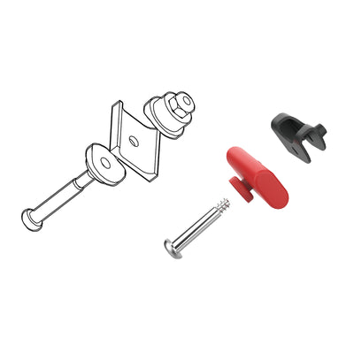 Repuesto para la Carpa CROWN SHADES RM100H