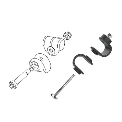 Repuesto para la Carpa CROWN SHADES RM100H