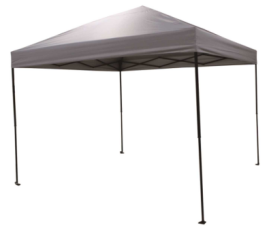 Piezas de repuesto 10x10 para toldo modelo Piermont CL100A-GD-OSJL