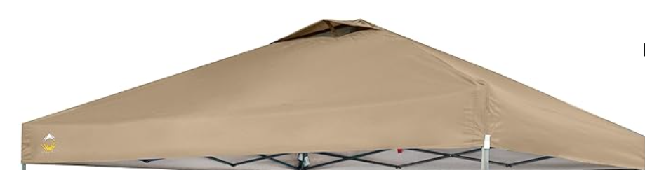 Clia 100 toldos de 10 ft. x 10 ft. CLIA100-B