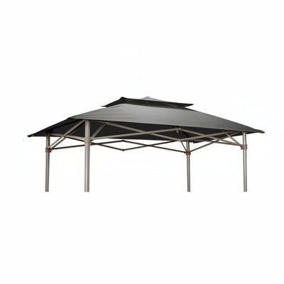 5x8 Ersatzteile Stoffabdeckungen für Grillpavillon Modell G40/G40B/G40C
