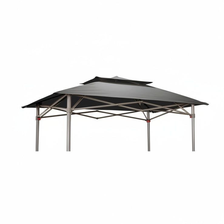 5x8 Ersatzteile Stoffabdeckungen für Grillpavillon Modell G40/G40B/G40C