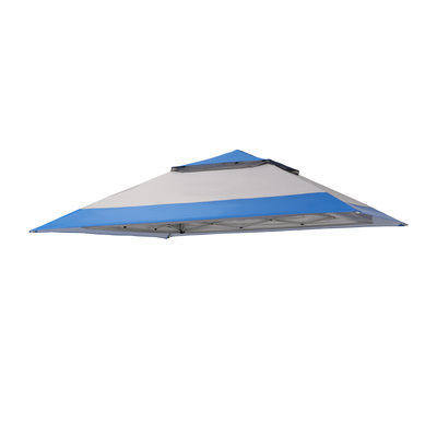 Tela de repuesto para la parte superior del gazebo CROWN SHADES GA169