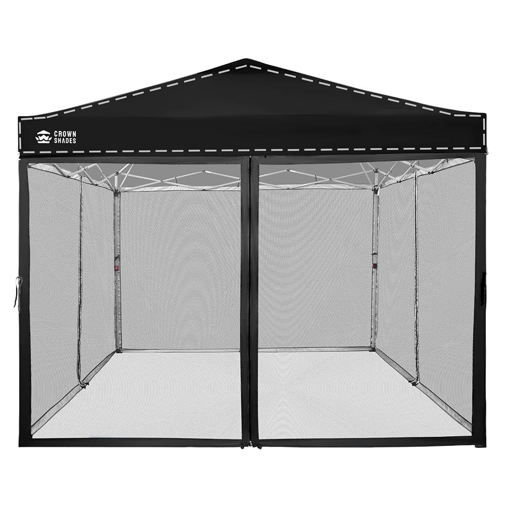 10x10 Mosquito Netting