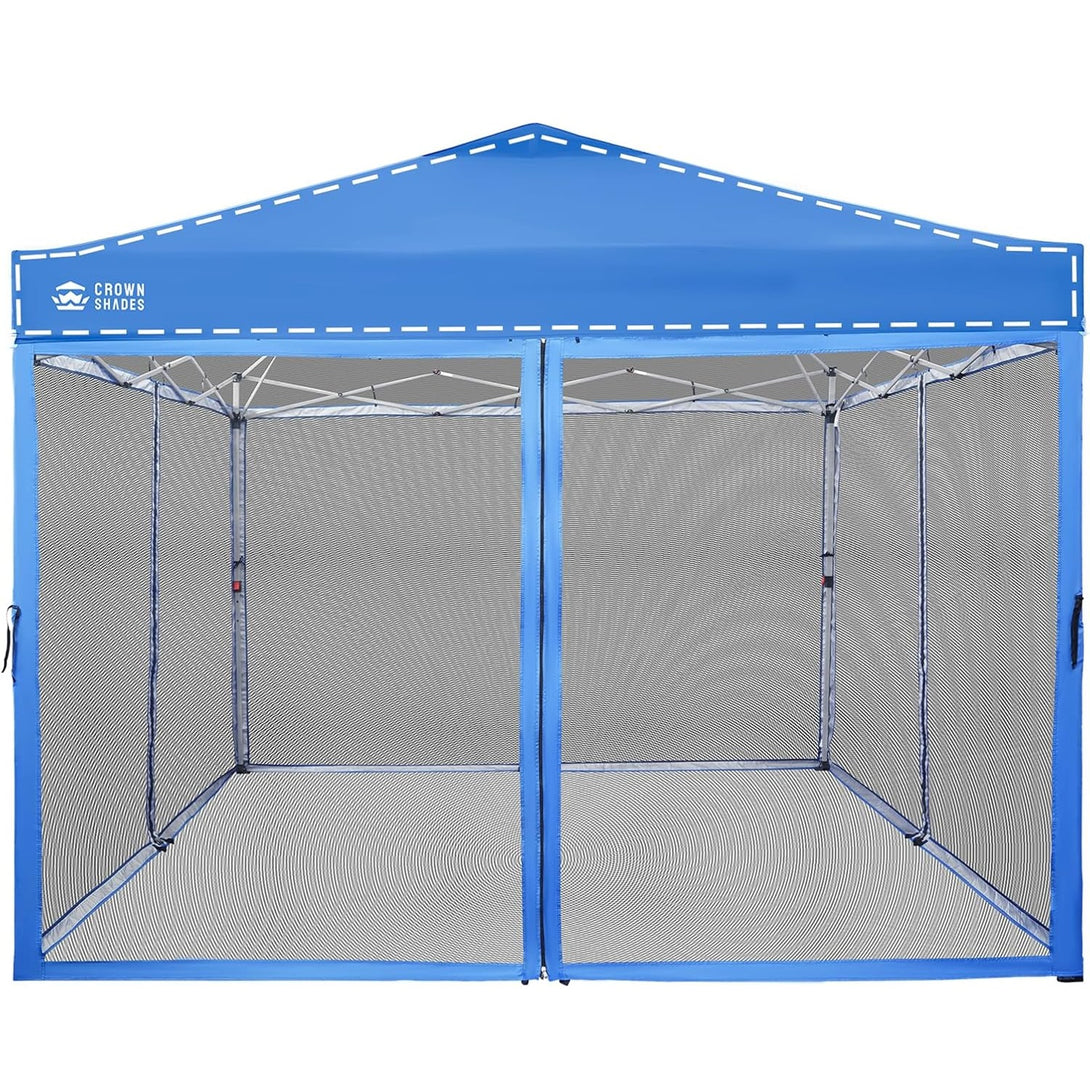 10x10 Mosquito Netting