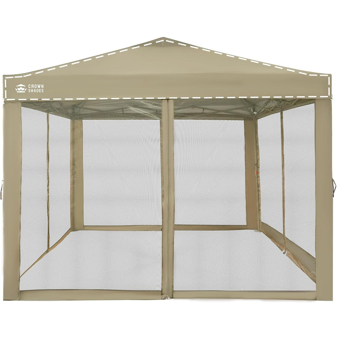 10x10 Mosquito Netting