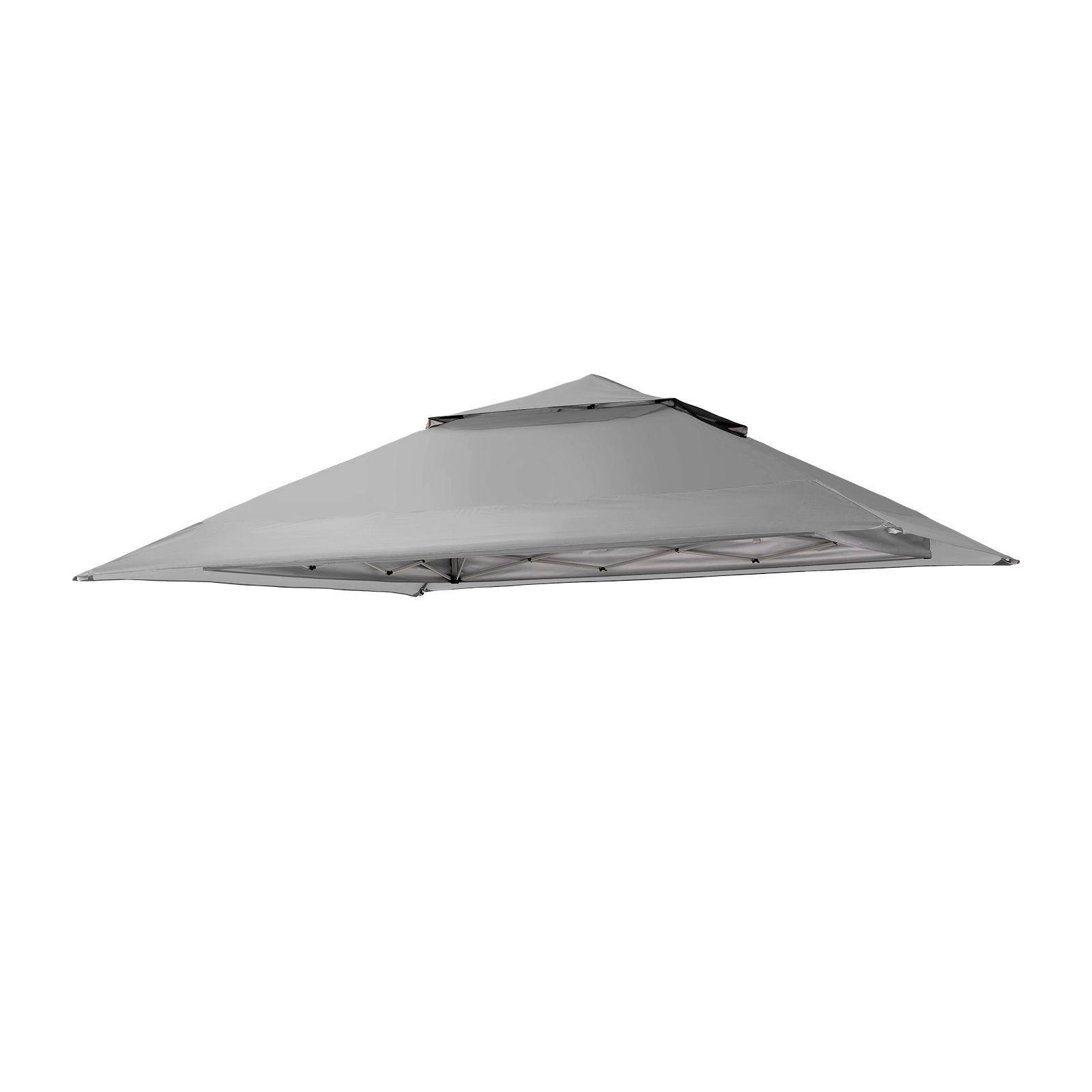 Tela de repuesto para la parte superior del gazebo CROWN SHADES GA169