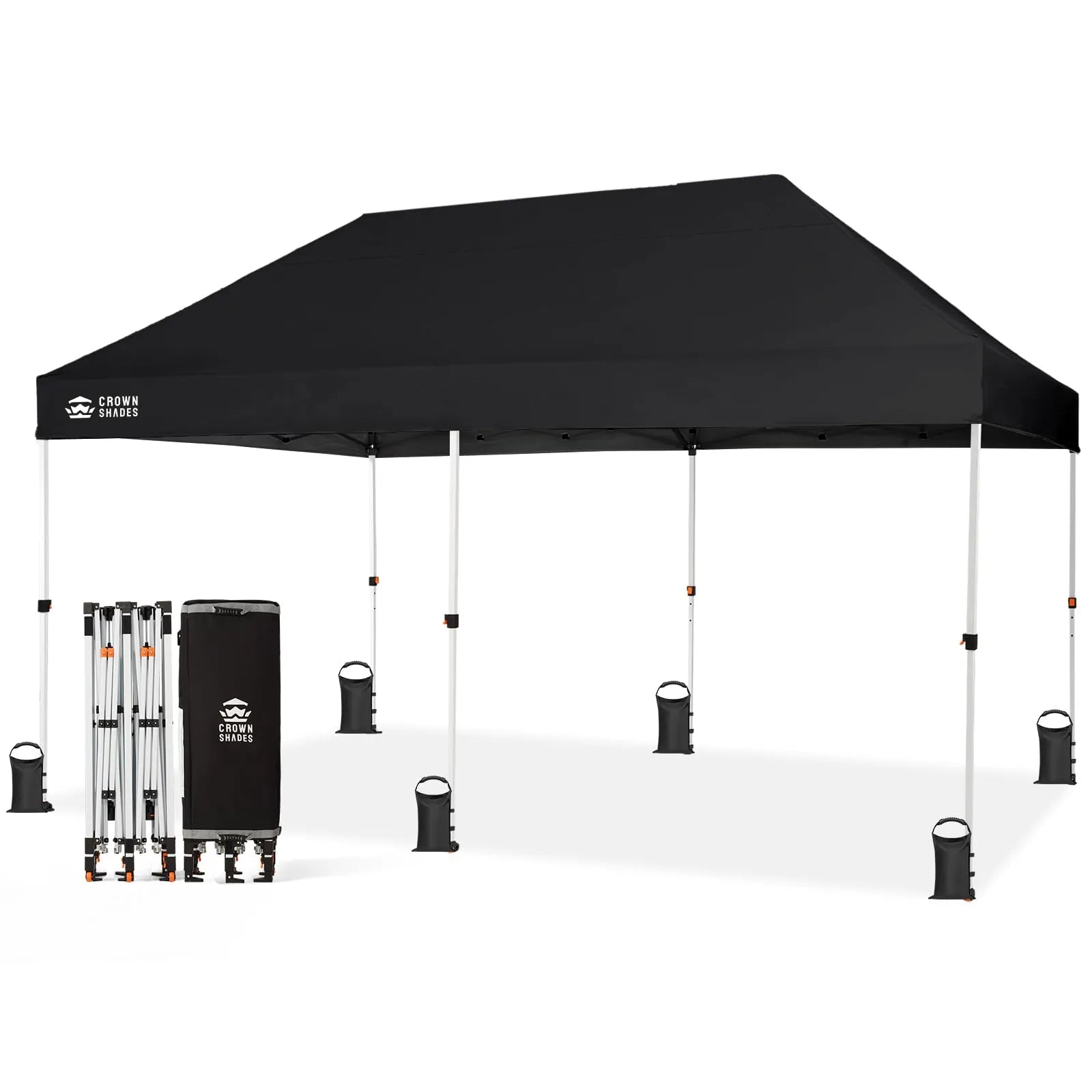 Swift-Lock 10‘×15' Toldo instantáneo