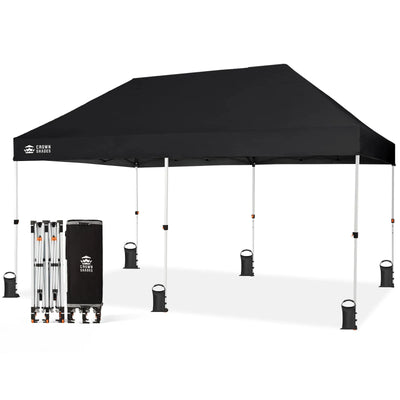 Swift-Lock 10‘×15' Toldo instantáneo
