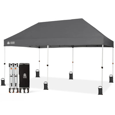 Swift-Lock 10‘×15' Toldo instantáneo