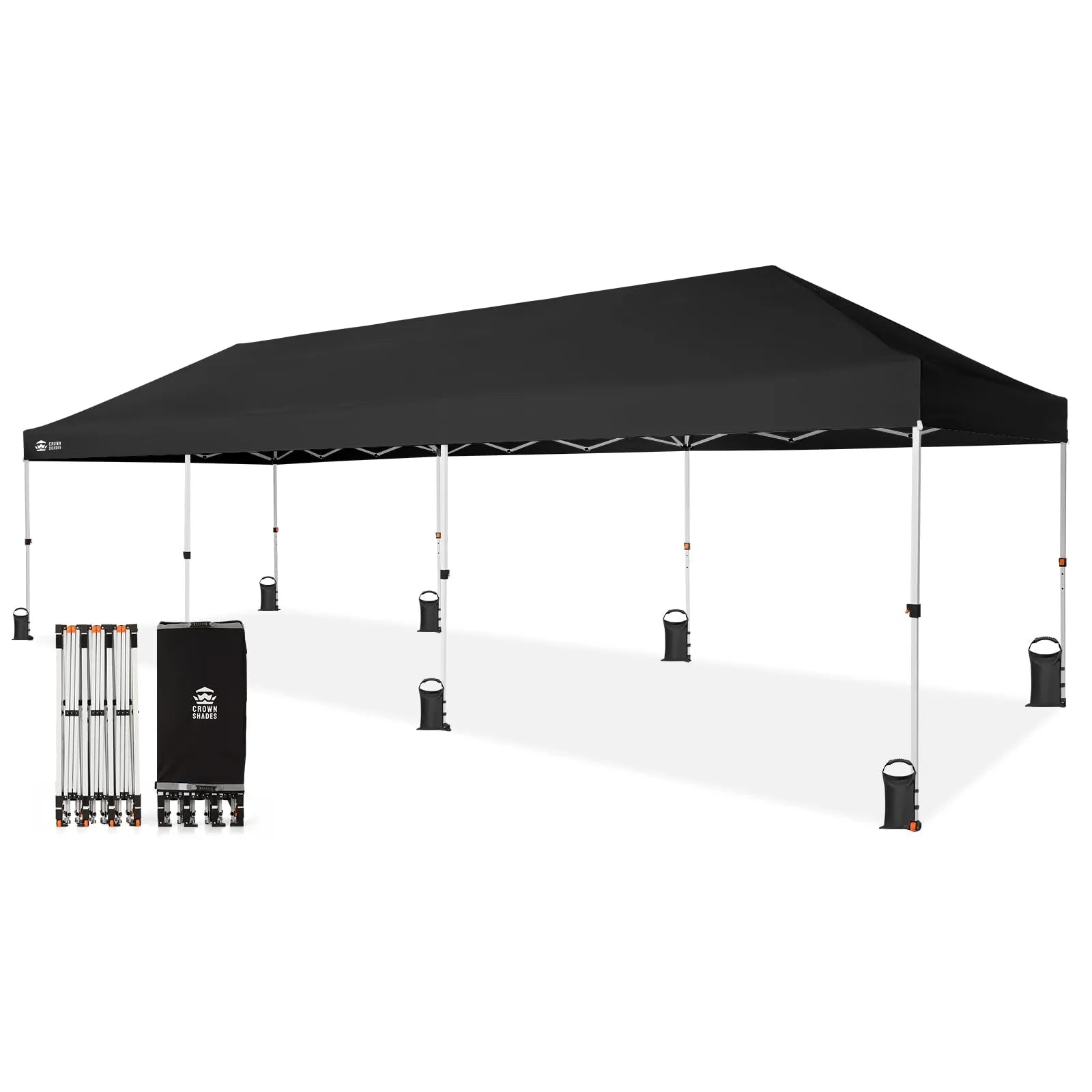 Swift-Lock Carpa Instantánea 10'x30'