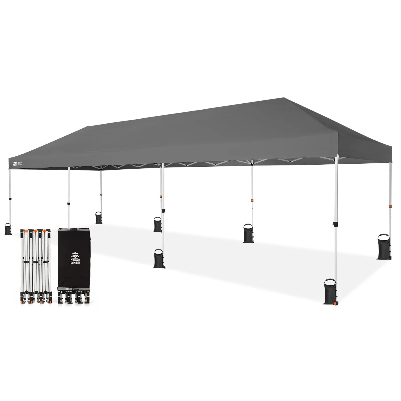 Swift-Lock Carpa Instantánea 10'x30'