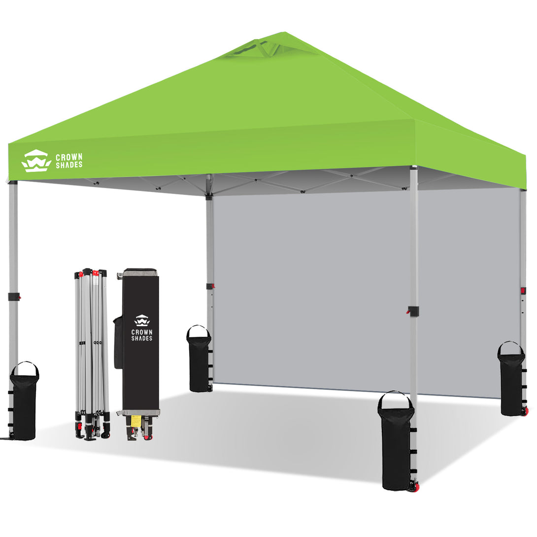 Gazebo Canopy Tent 10x10 Walmart 10x10 Canopy Ez Up Walmart NEW