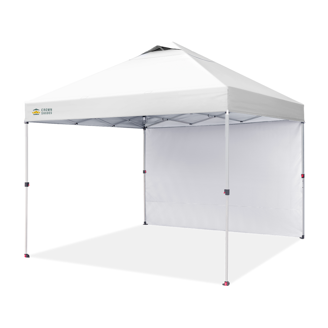 Simple Canopy Image Canopy Tents & Shade Structures | Crown Shades® – Crown Shades ...