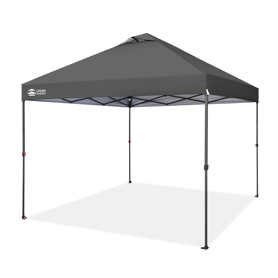 Canopy Tents & Shade Structures | Crown Shades® – Crown Shades ...