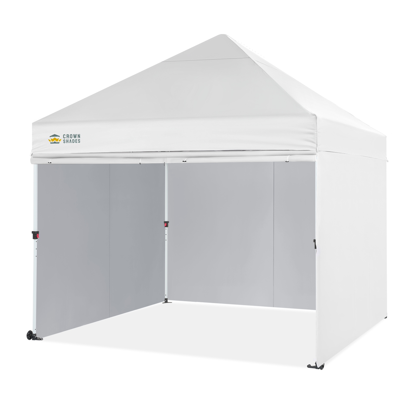 Barnum Omni-Rover 8'x8' | 4 parois latérales