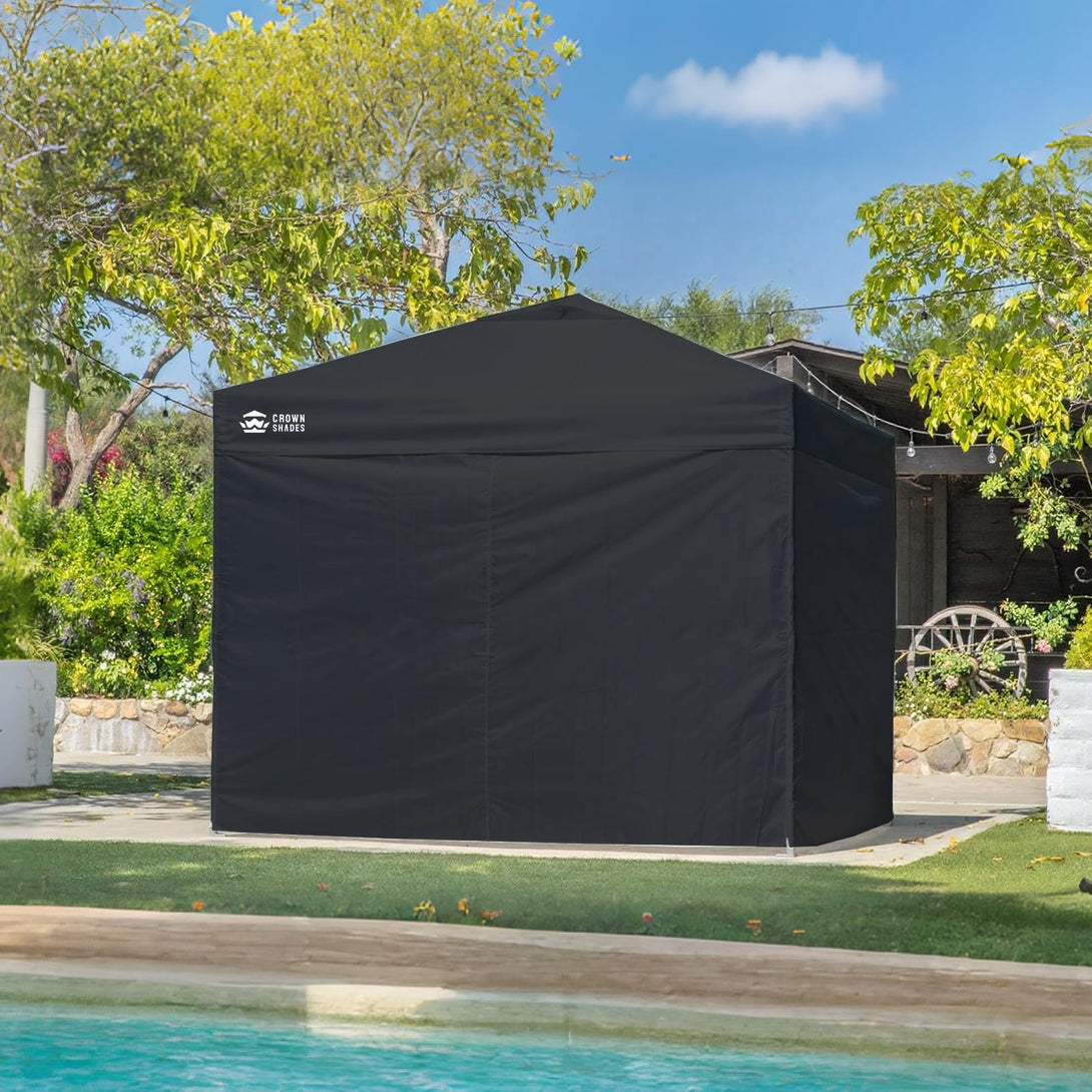 10x10 Canopy Sidewalls (4pck)