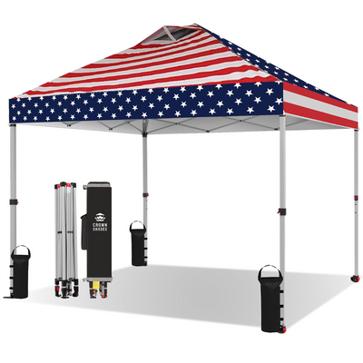 color_america flag pattern