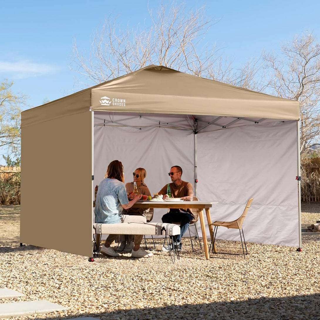 12x12 Canopy Sidewalls (4pck)