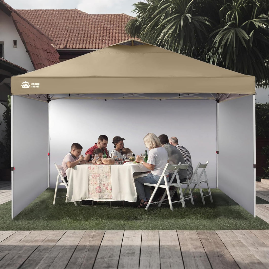 12x12 Canopy Sidewalls (4pck)