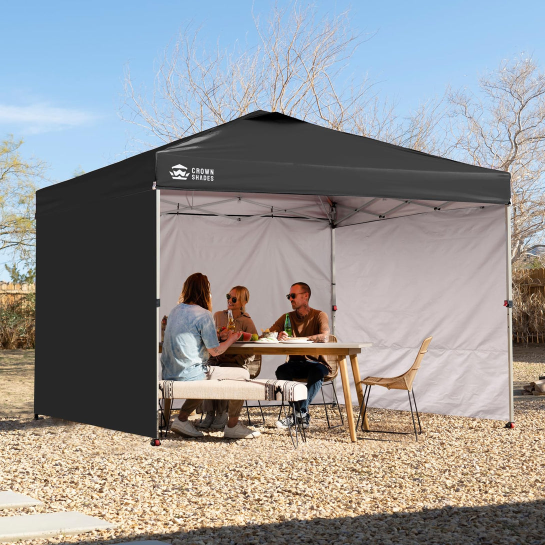 12x12 Canopy Sidewalls (4pck)