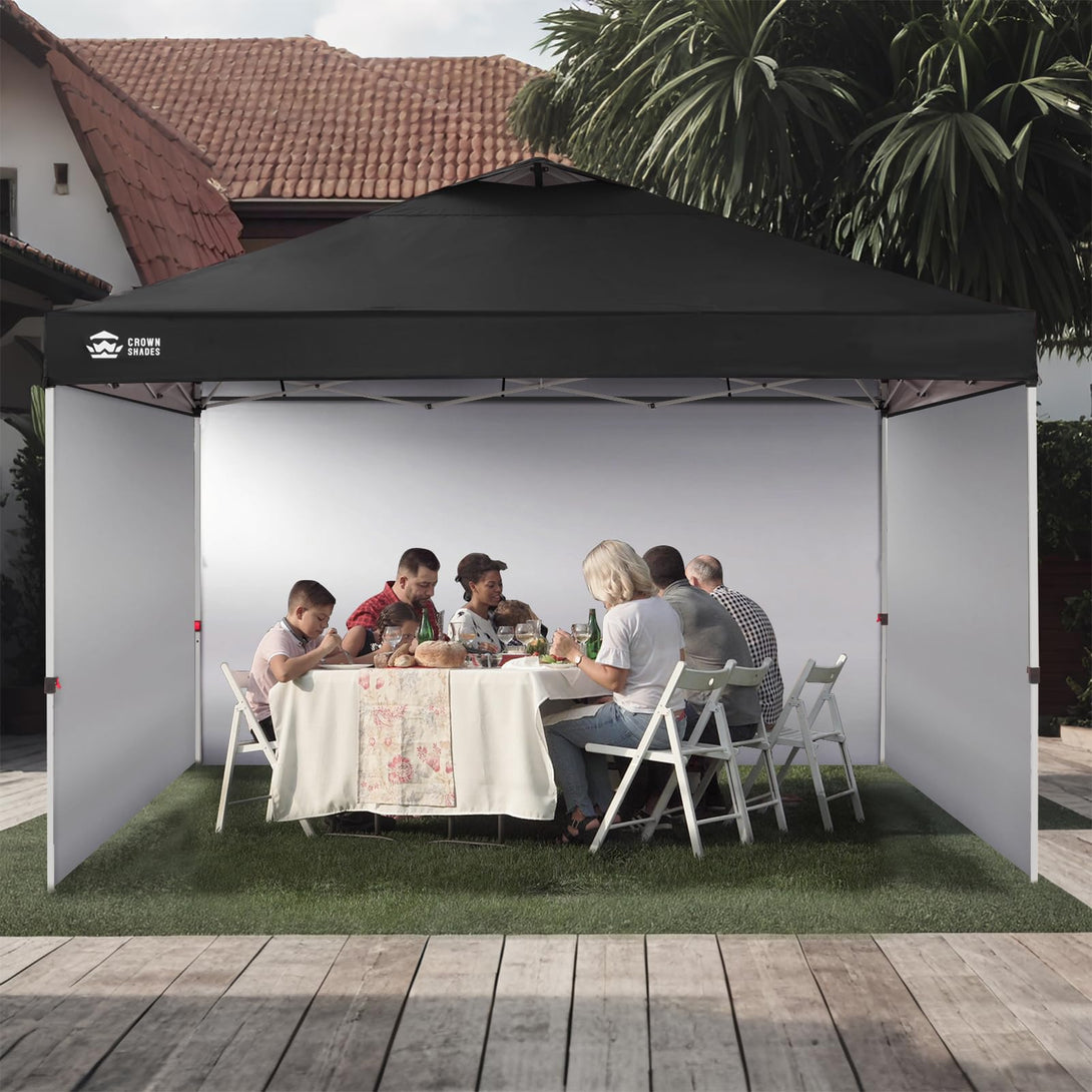 12x12 Canopy Sidewalls (4pck)