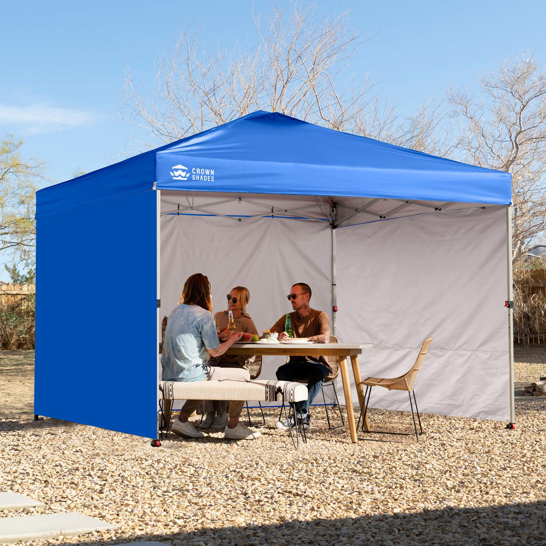 12x12 Canopy Sidewalls (4pck)