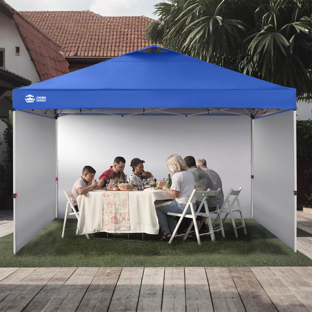 12x12 Canopy Sidewalls (4pck)