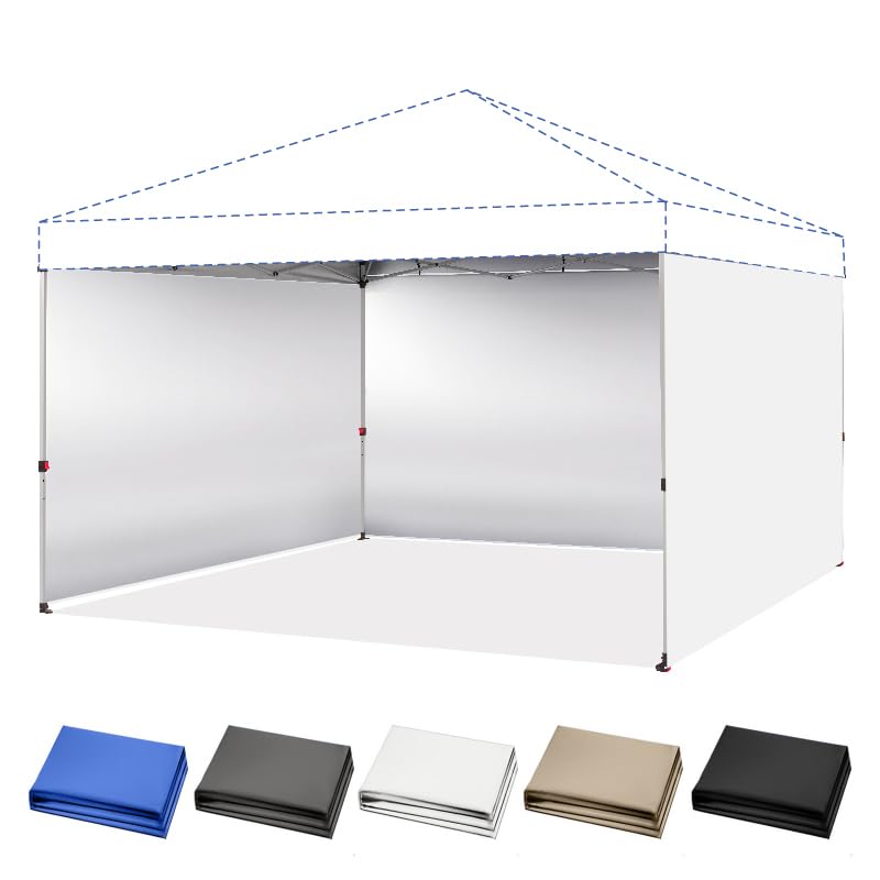 12x12 Canopy Sidewalls (4pck)