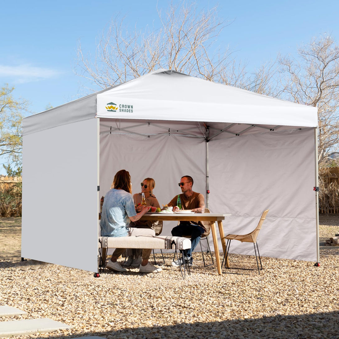 12x12 Canopy Sidewalls (4pck)