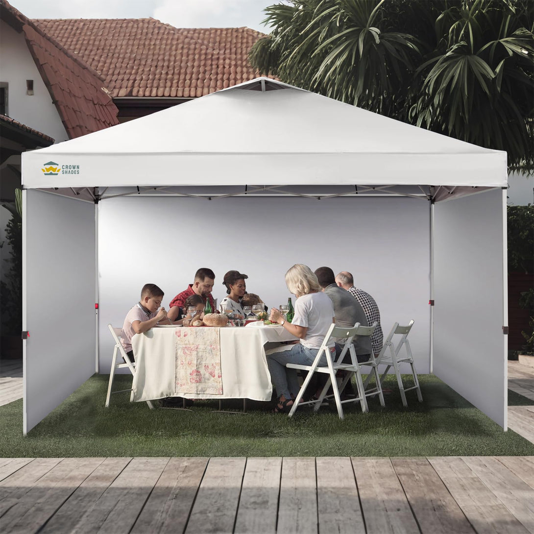 12x12 Canopy Sidewalls (4pck)