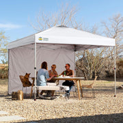 Cnopy Panel Canopy Side Walls & Panels | Crown Shades® – Crown Shades - Royally ...