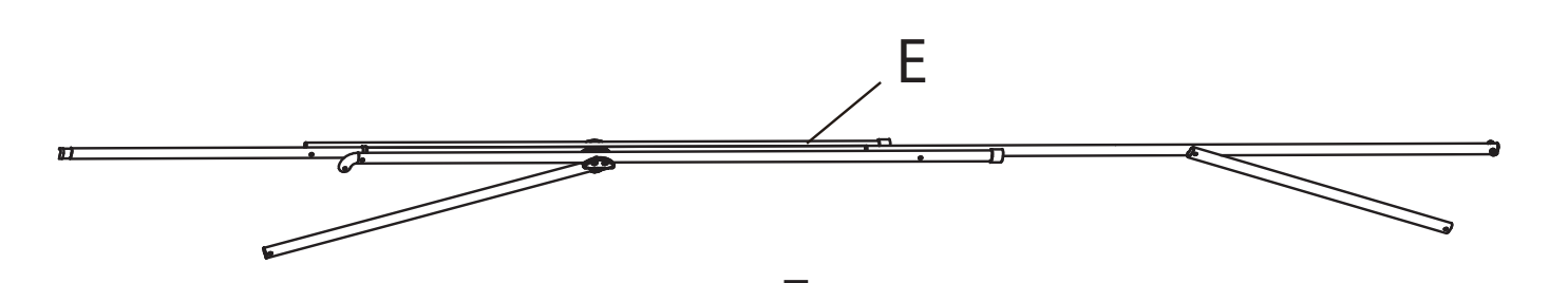 11x11 Replacement Parts for Gazebo Model GA121