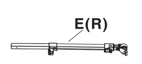 Toldo instantáneo One Touch 12'x12’ CL144E