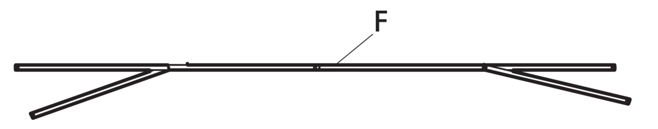 10x10 Replacement Parts for Commercial Canopy Model HPP100