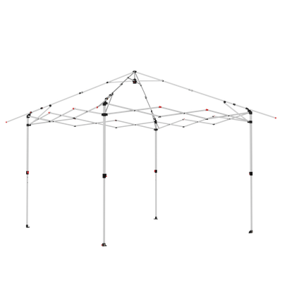 Carpa personalizada promocional Centerlok 10x10 [RS64F, RM100H, RM144]