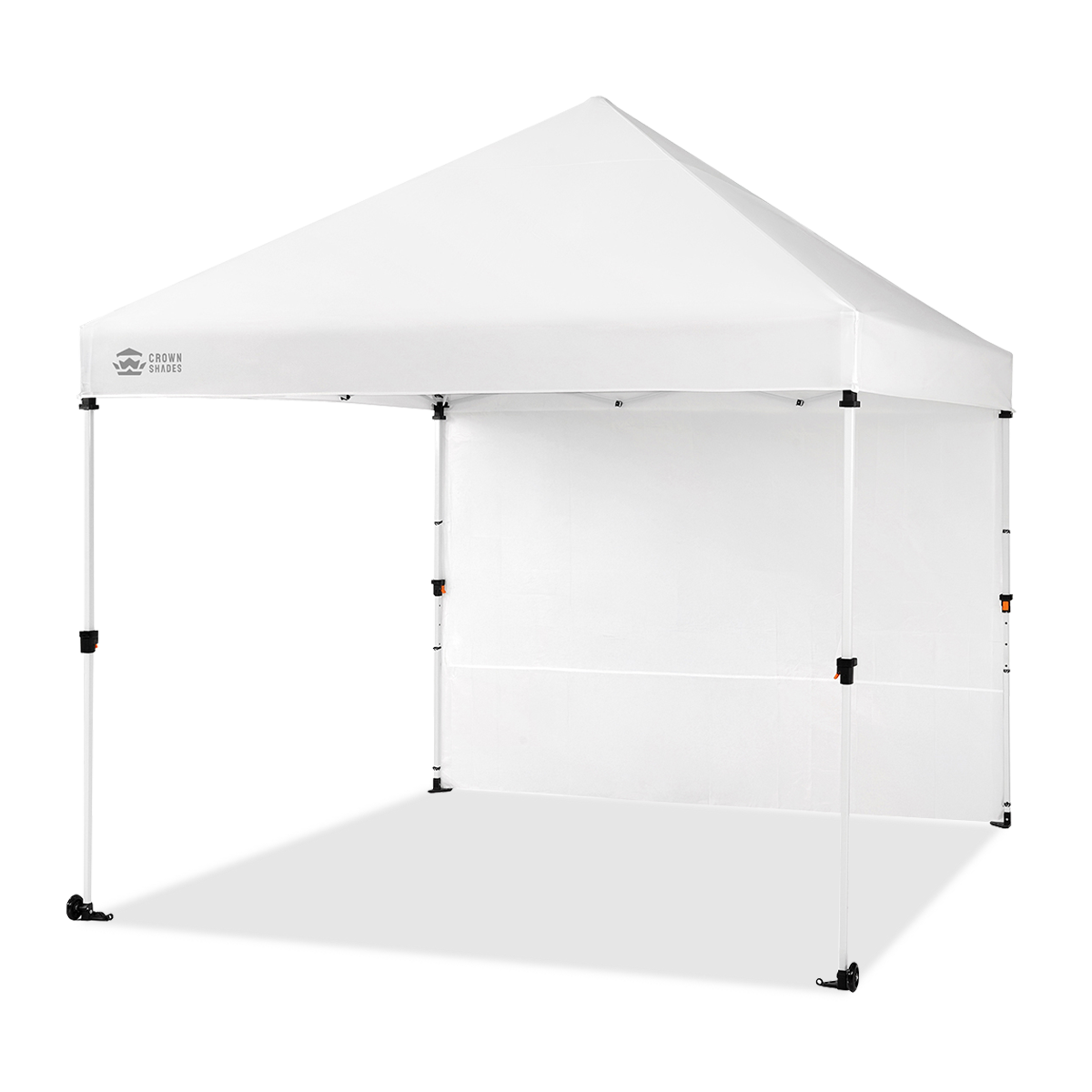 Pro-Grade 10' x 10' Canopy | 1 Sidewall