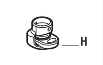 Clia 100 toldos de 10 ft. x 10 ft. CLIA100-B