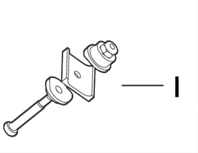 8x8 Replacement Parts for Canopy Model RS64F