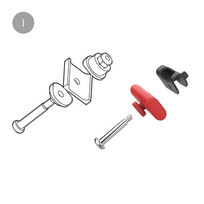 Repuesto para la Carpa CROWN SHADES RM100H