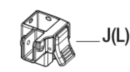 Piezas de repuesto 10x10 para toldo comercial modelo G180 IM