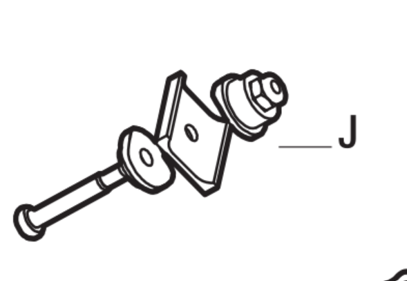 10x10 Replacement Parts for Commercial Canopy Model HPP100